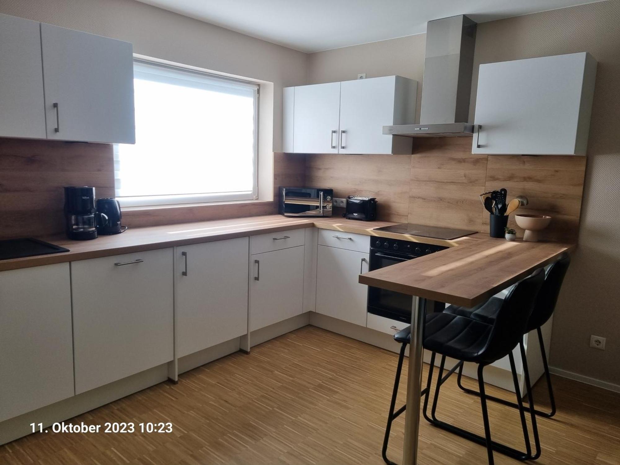 Ferienwohnung Am Radweg Bad Ems Eksteriør bilde