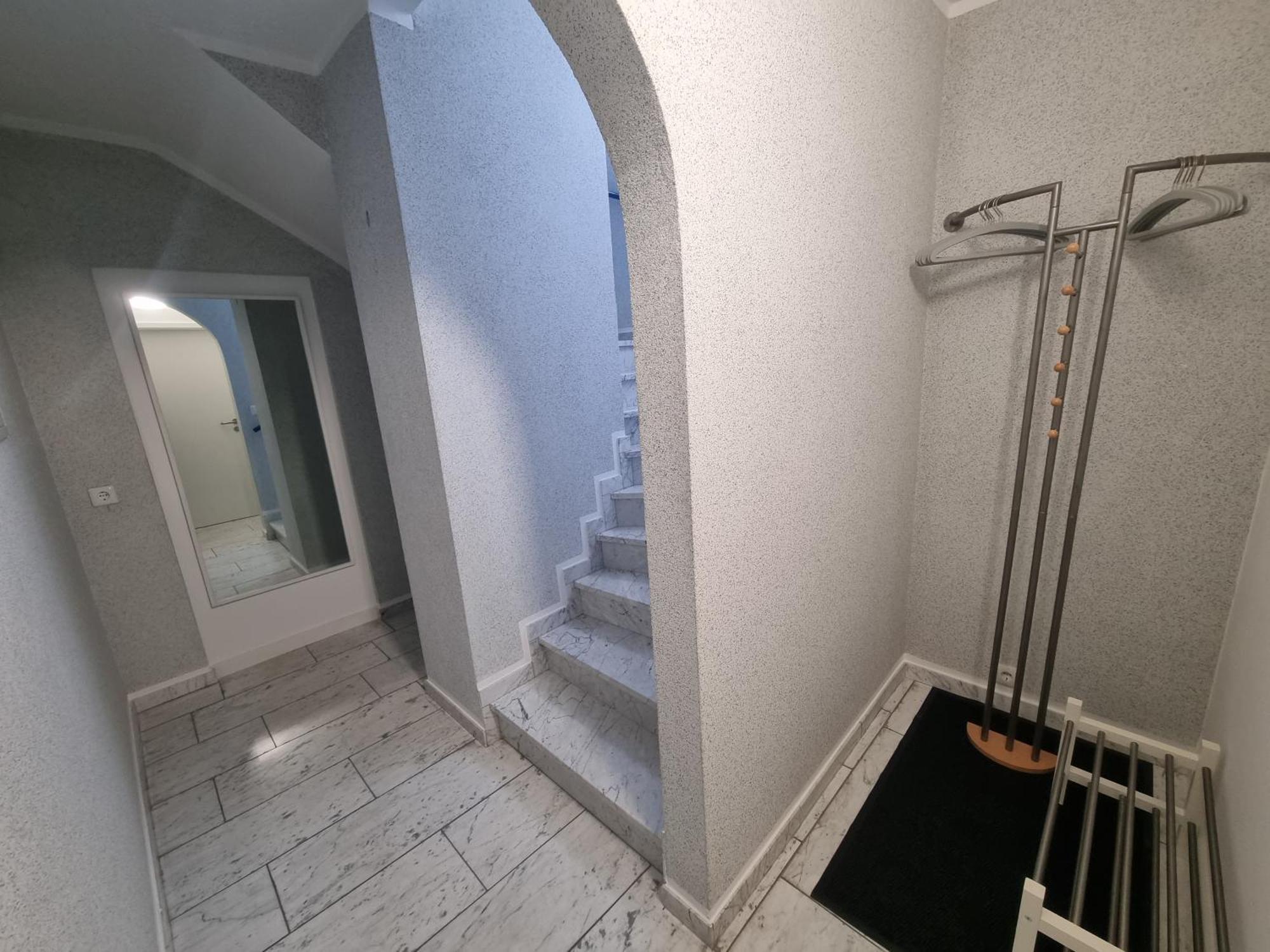 Ferienwohnung Am Radweg Bad Ems Eksteriør bilde