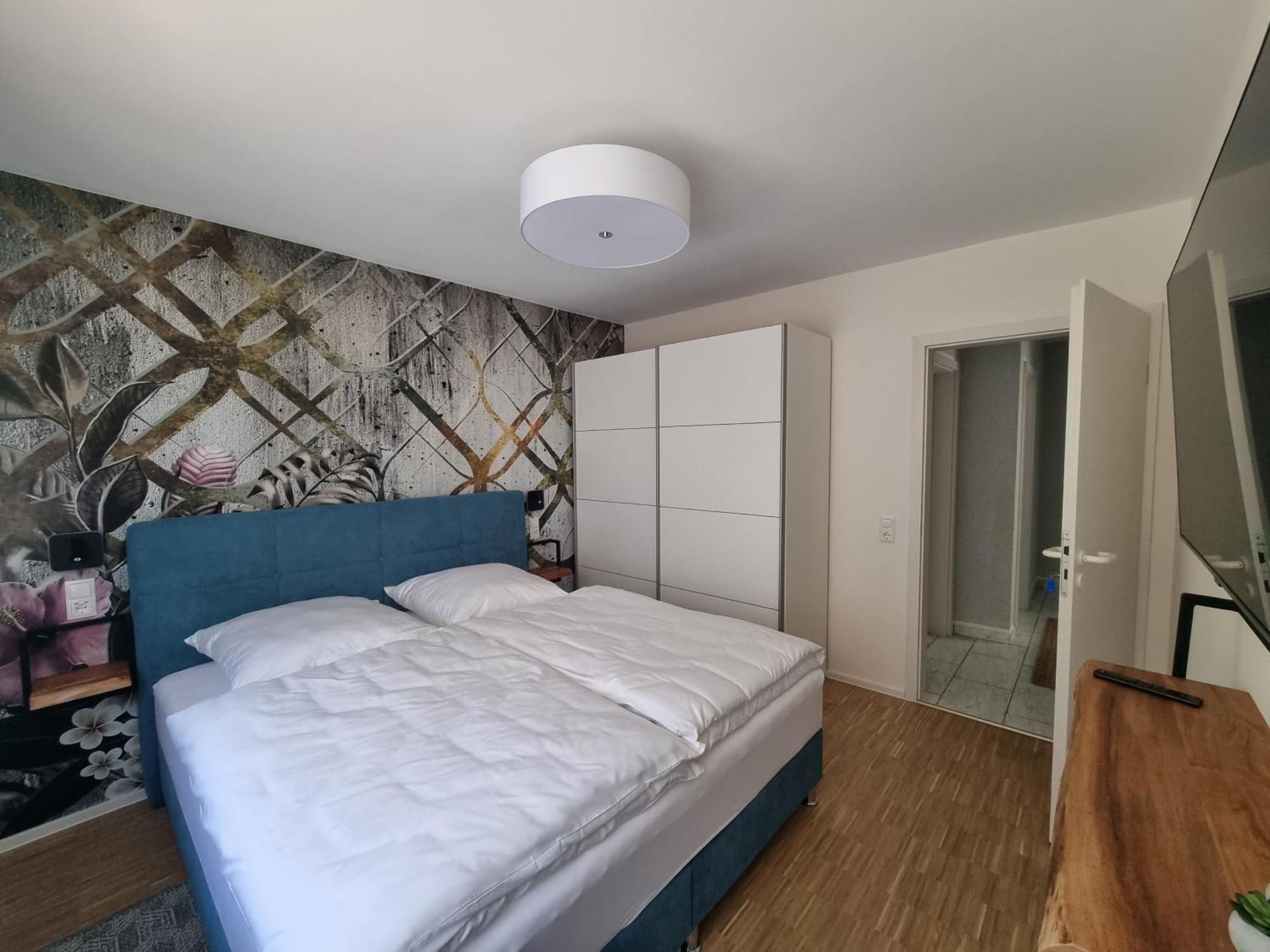 Ferienwohnung Am Radweg Bad Ems Eksteriør bilde